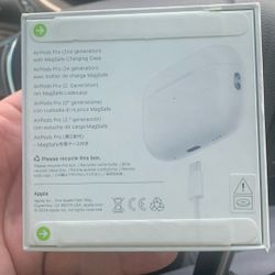 Apple AirPod Pro 2gen