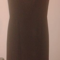 1960 Vintage Jean Of California Cocktail Dress