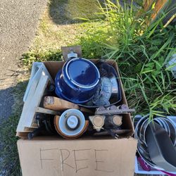 Free Random Cute Stuff! 