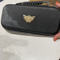Nintendo Switch Lite Carry On 