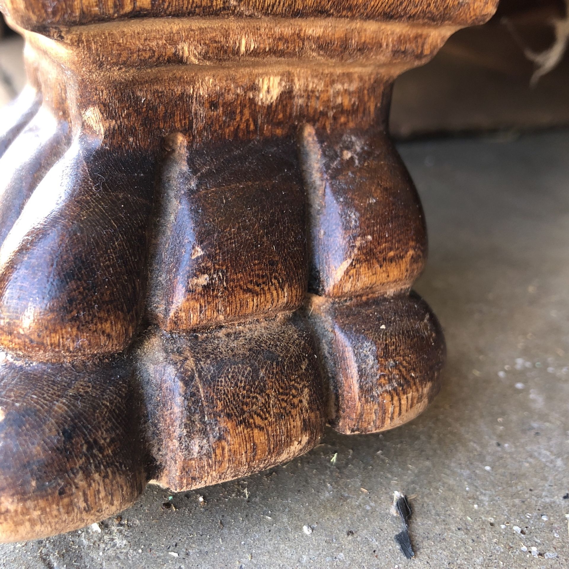 Pulaski oak hall tree for Sale in Orange, CA OfferUp