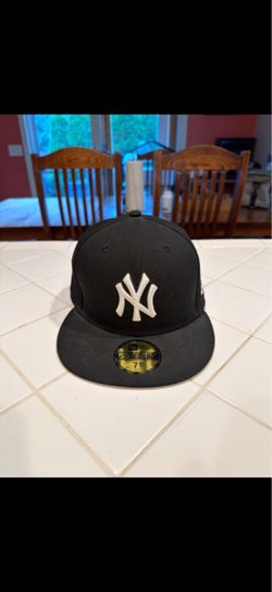 New era NY yankees hat size 7.5