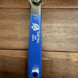 PARK TOOL CCP-2  Cotterless Crank Puller Spoke  7mm T Wrenches Bicycle  Tools.