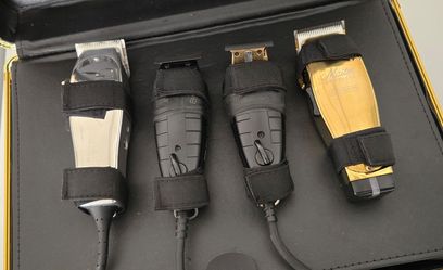 Andis trimmers & Clippers for sale