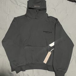 Essentials Fear Of God Size M