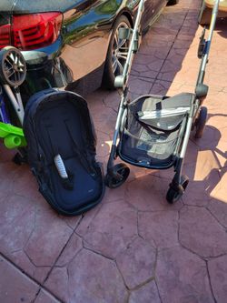 MODES brand Stroller. (Missing Carseat)