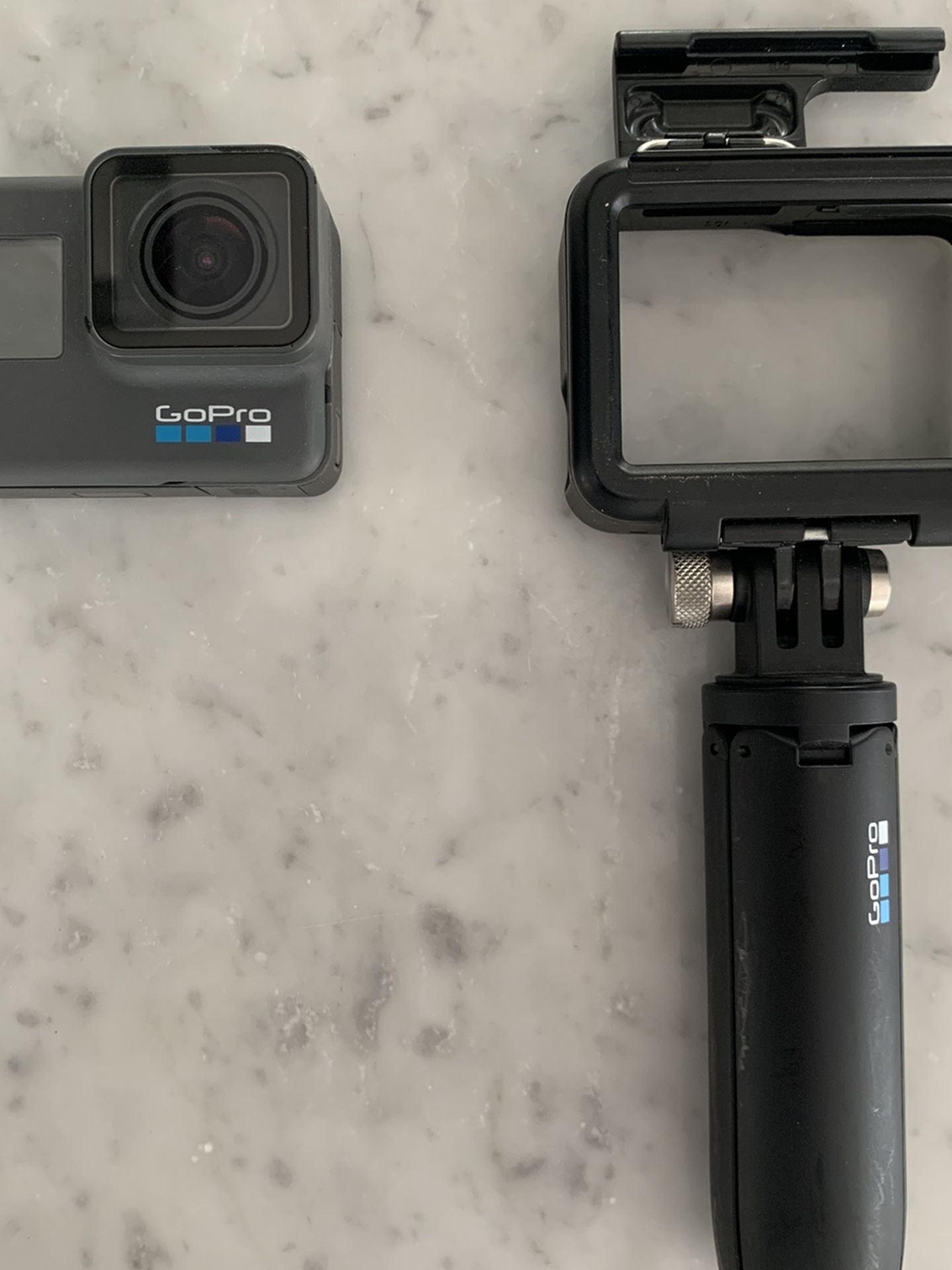 GoPro Hero 6