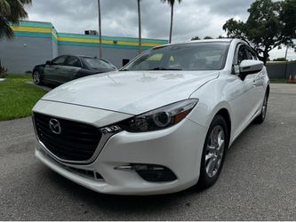 2017 Mazda Mazda3