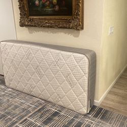 Twin Mattress 
