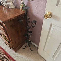 Candle Holder 