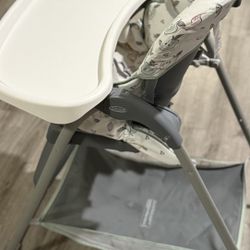 Graco High Chair