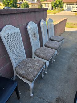 Dinning Chairs