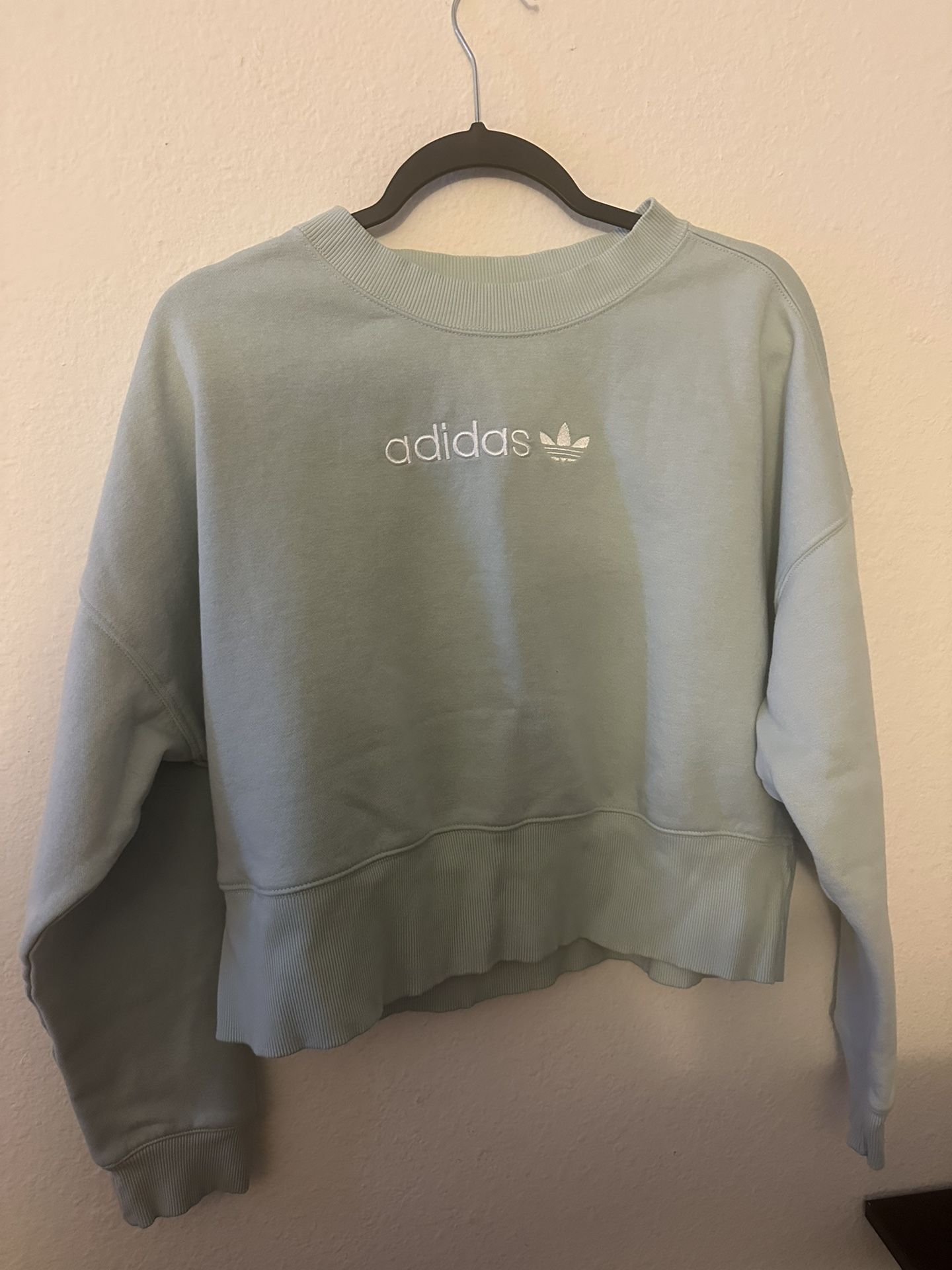 Adidas Sweater 