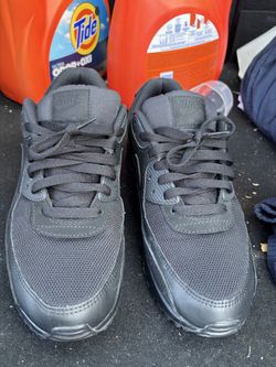 Nike air max 90 size 10
