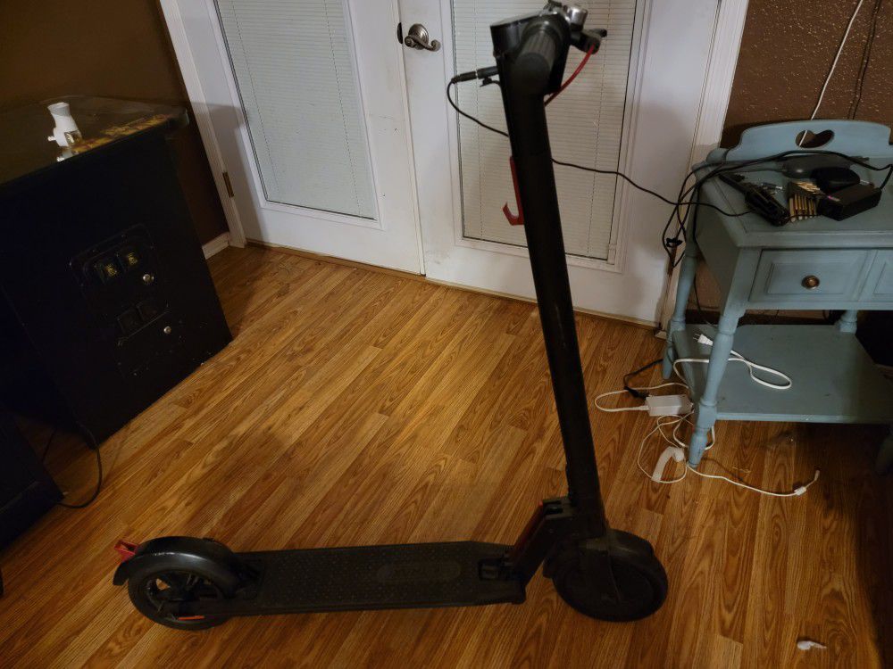Gotrax Adult Electric Scooter 