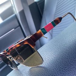Designer Glasses 