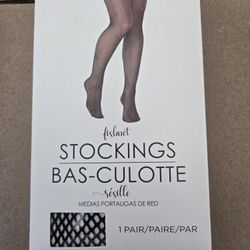 Womens Fish Net Stockings