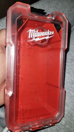 Little Milwaukee box