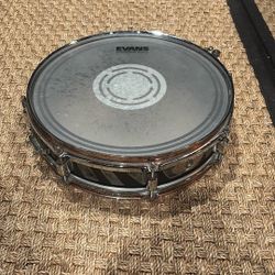 Pearl 13x3 Snare Drum Piccolo 