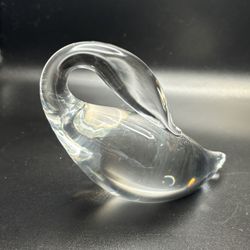Vintage Steuben Crystal