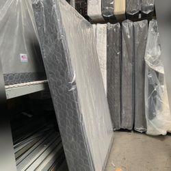 Queen Size Box Spring 