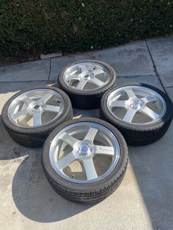 18x7.5 Racing Hart Evolution C...