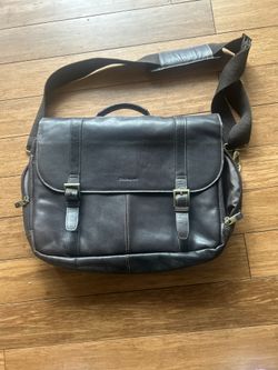 Samsonite Laptop Briefcase