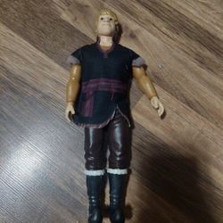 Kristoff Doll