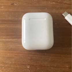 Apple AirPods 1st Gen 