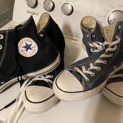 Converse size 14 