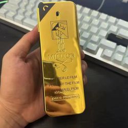 1 Million Fragrance 