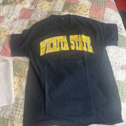 WICHITA STATE Shirt