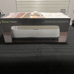 Circut Maker 