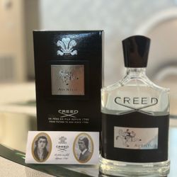 Creed Aventus