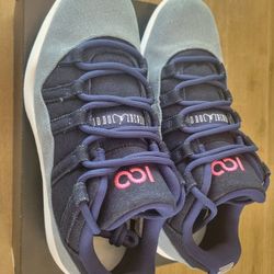 Jordan 11  No Denim Size 8.5 