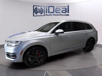 2017 Audi Q7