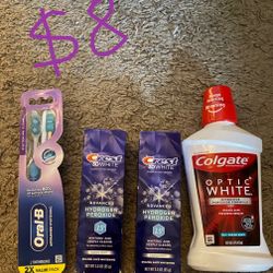 Oral Care 