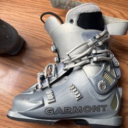 Garmont Xena Ski Boots