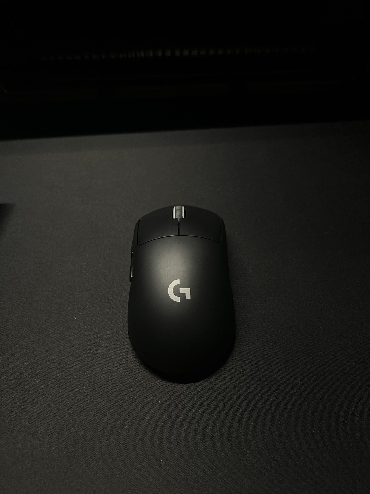 Logitech G Pro X Superlight 