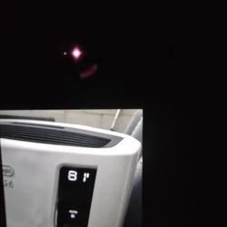 Portable AC 