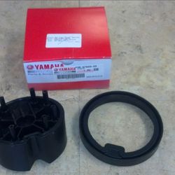 Yamaha Boat Clean Out Plug Repair Kit