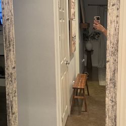 Big Mirror 
