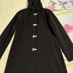 Womens Jacket 