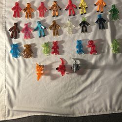 StickBot Collectibles