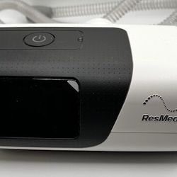 Wellness Machine For sleep apnea