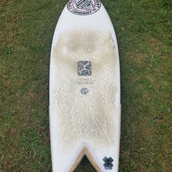 FireWire Rob Machado Too Fish Surfboard 