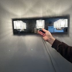 Vanity Lights