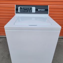 New Arrival!!! Just Like New!!! Only 3 Years Old!!! Speed Queen, TR-7, Commercial Washer!!! Must See to Appreciate!!!