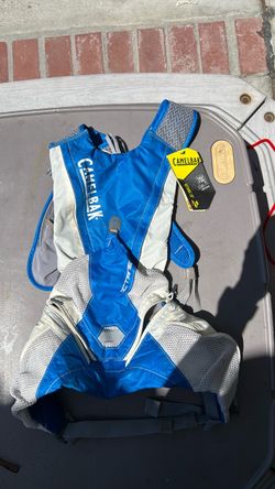 Camelbak octane Lr