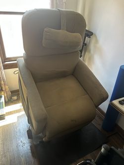 Electric Lift Chair
